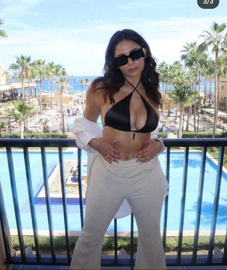 Sami Brielle onlyfans leaked nude