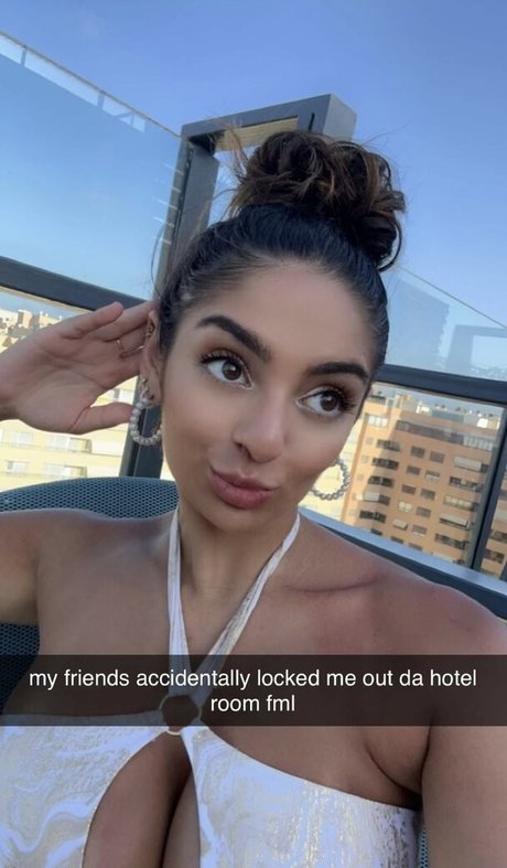 Sami Brielle only fans xxx