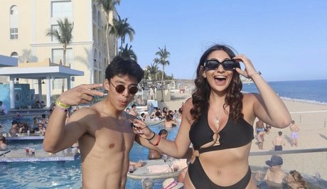 Sami Brielle onlyfans sex leak