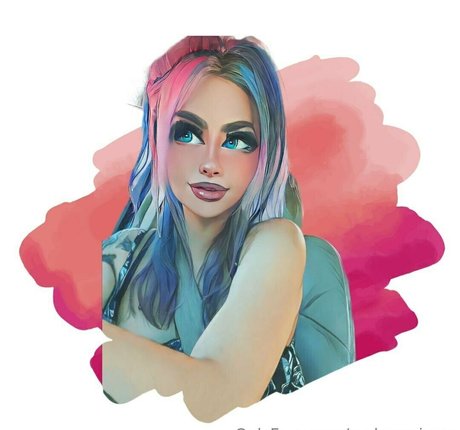 ameenajadexoxo onlyfans lean