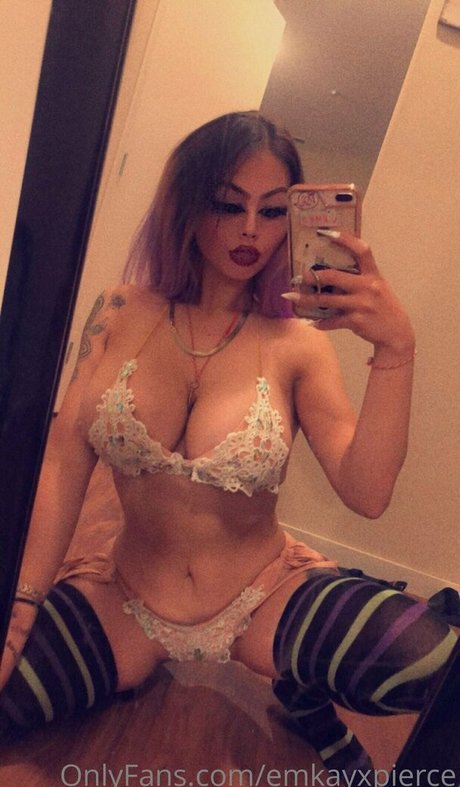 ameenajadexoxo leaked onlyfans