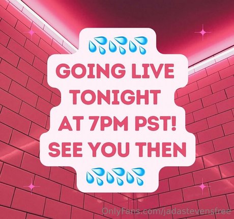 jadastevensfree porn onlyfans leak