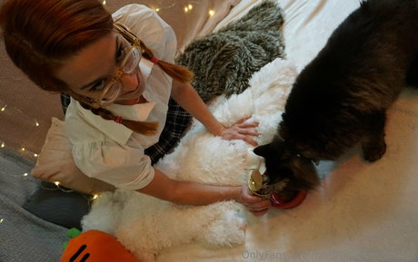 brittrachelleupdates onlyfans leak new