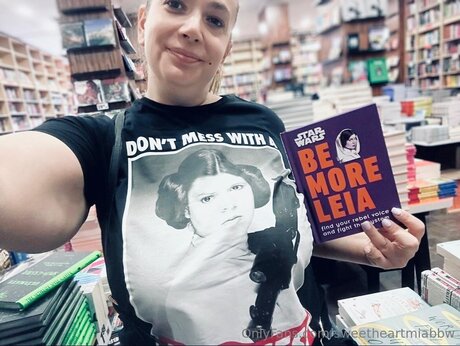 sweetheartmiabbw leaked nude onlyfans