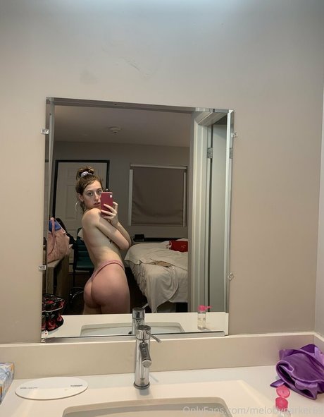 Melody Parker only fans leak nude