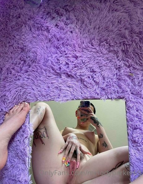 Melody Parker only fans nude