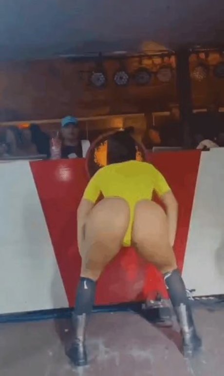 Taina Costa onlyfans exposed