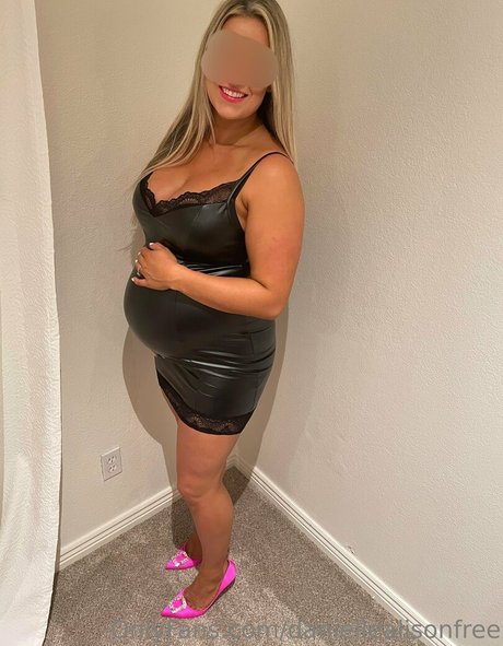 danielle alison_ only fans content