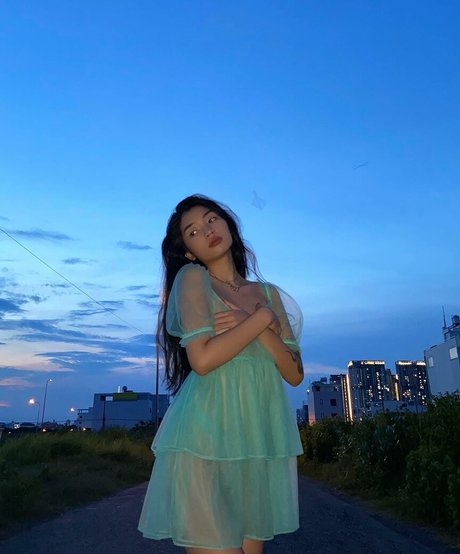 Oanhdaqueen onlyfans porn leaks