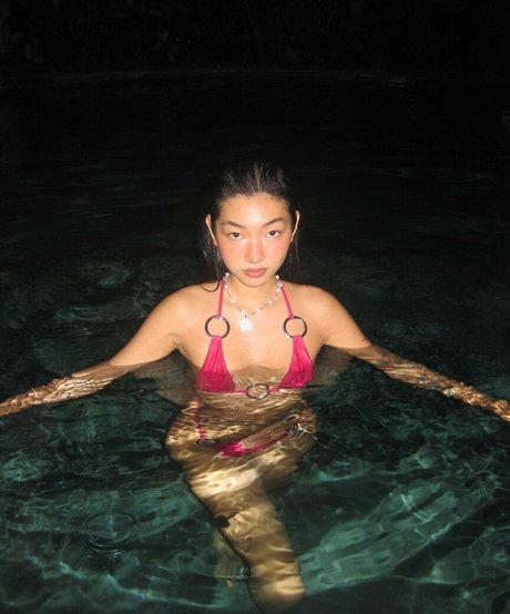 Oanhdaqueen leaked onlyfans free