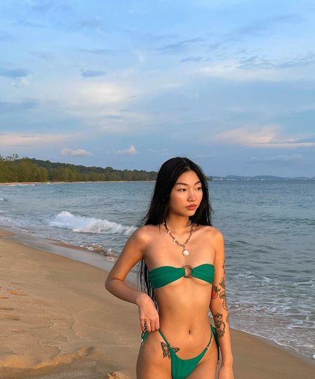 Oanhdaqueen only fans leaks