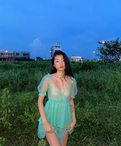 Oanhdaqueen nudes onlyfans leak