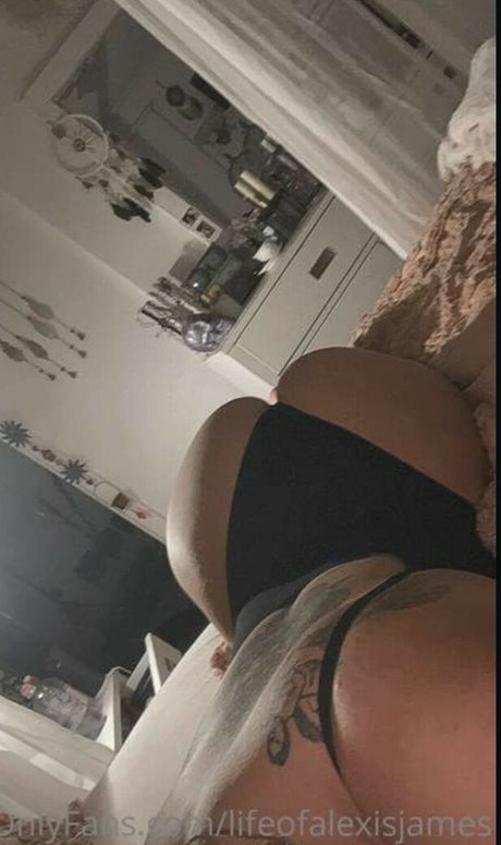 Alexisejames__ onlyfans photos