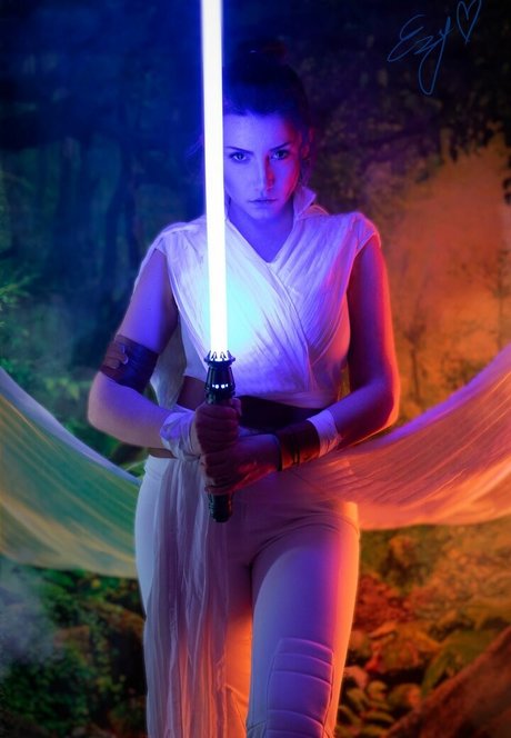 EzySummers Cosplay onlyfans porn leak
