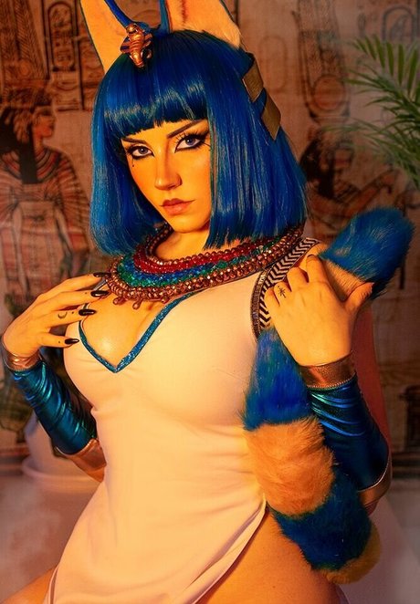 EzySummers Cosplay onlyfans archive