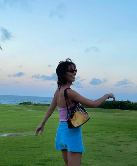 Emma Chamberlain onlyfans explicit content