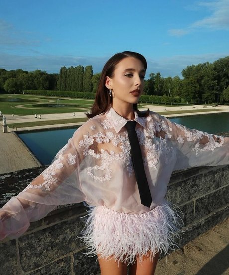 Emma Chamberlain leaked onlyfans sex