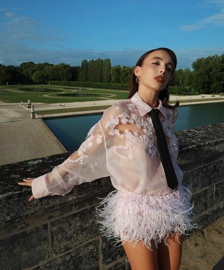 Emma Chamberlain leaks onlyfans porn