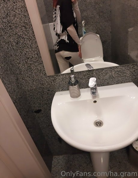 ha gram onlyfans porn leak