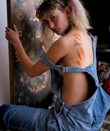 Jaime Bowring onlyfans free content