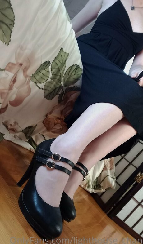 lighthouse chan Profile pic