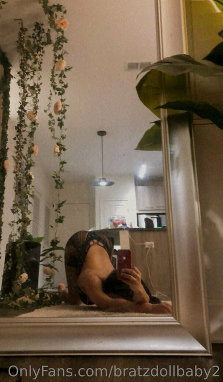 bratzdollbaby2 nude only fans leaks