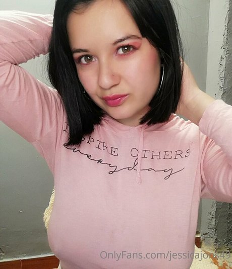 jessicajons49 onlyfans leak sex