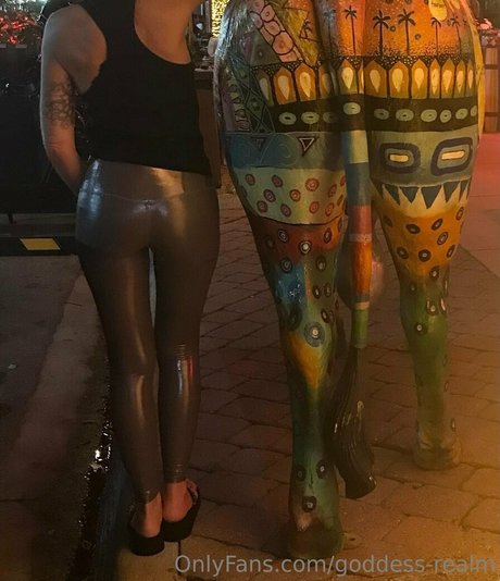 goddess realm nude leaks onlyfans