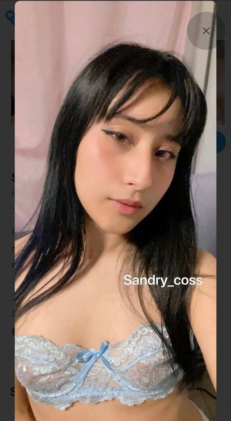 Sandry coss leaked onlyfans pictures