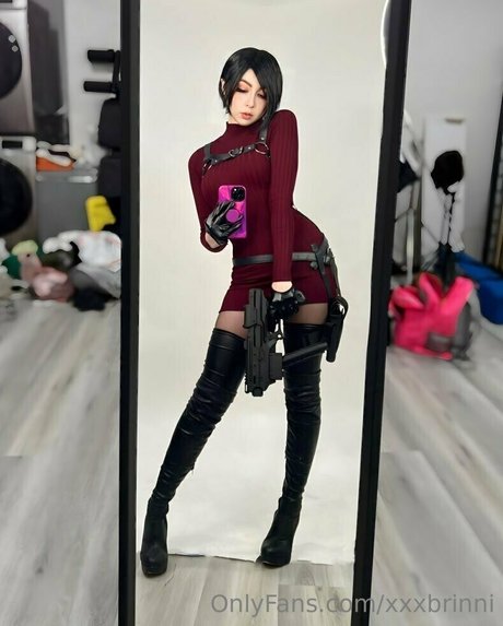 xxxbrinni nude porn onlyfans