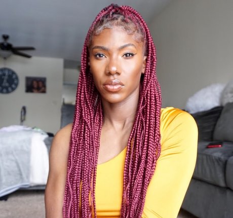 Yuenique onlyfans leaked