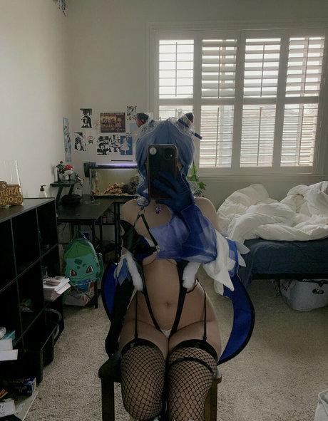 luvixiao porn onlyfans leak