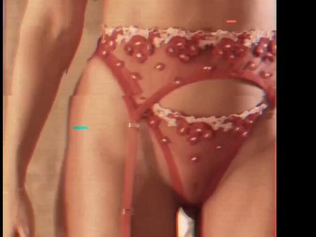 Kady McDermott onlyfans leak naked