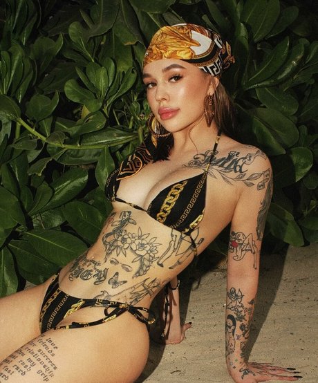 Instasamka onlyfans leakd