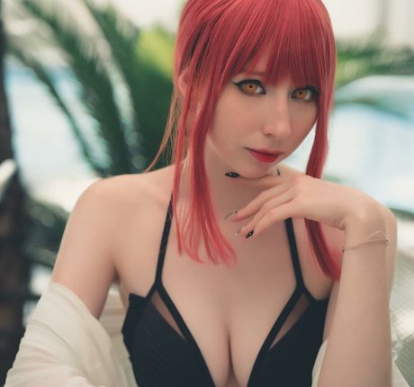 Airuneko only fans nudes