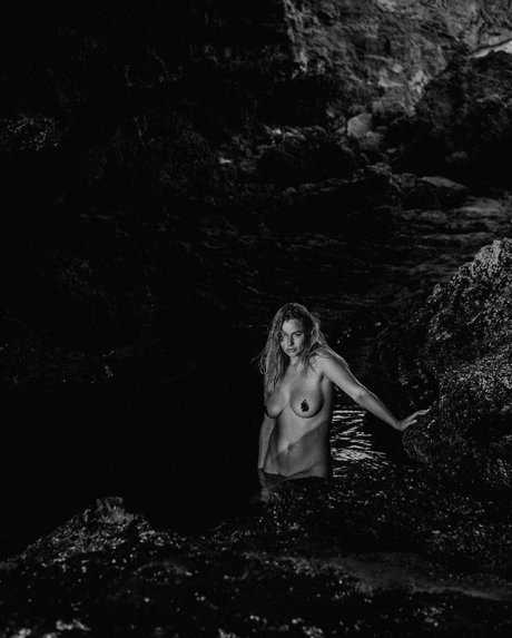 Paige Montana De Cinque leaked onlyfans sex