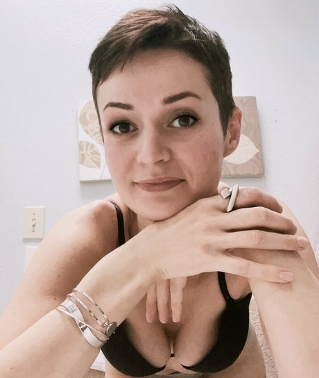 Masha nova only fans leak nude