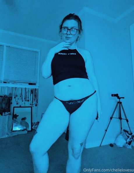 chellelovesu leaks onlyfans
