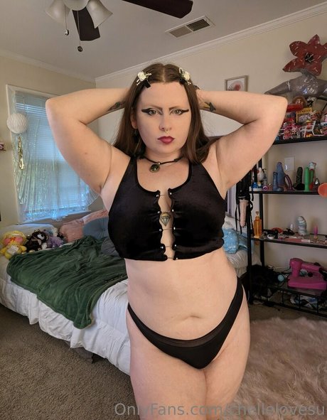 chellelovesu only fans