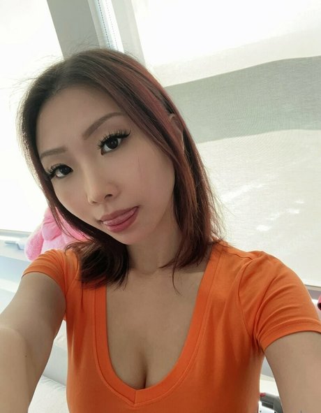 thejinnychu leaked naked onlyfans