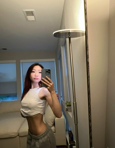 thejinnychu only fans leak porn
