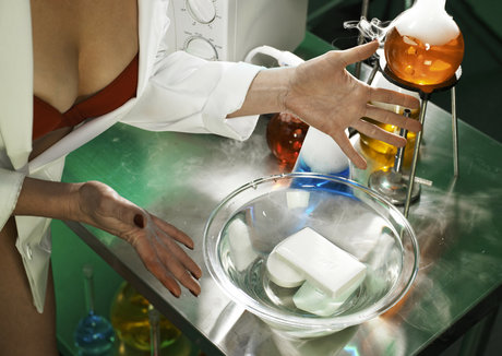 Kari Byron desnuda onlyfans