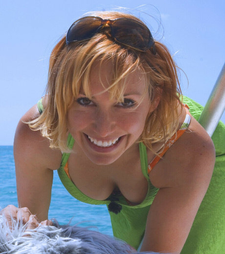 Kari Byron leak onlyfans