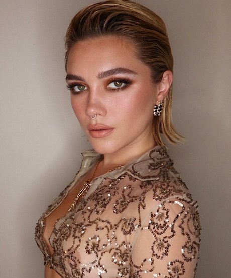 Florence Pugh only fans content