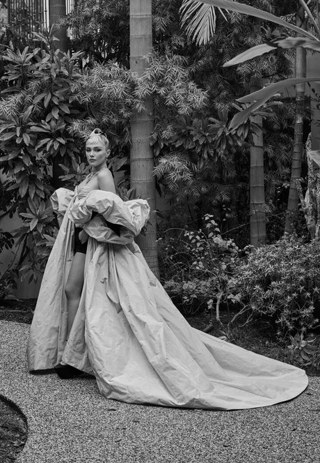 Florence Pugh onlyfans leams