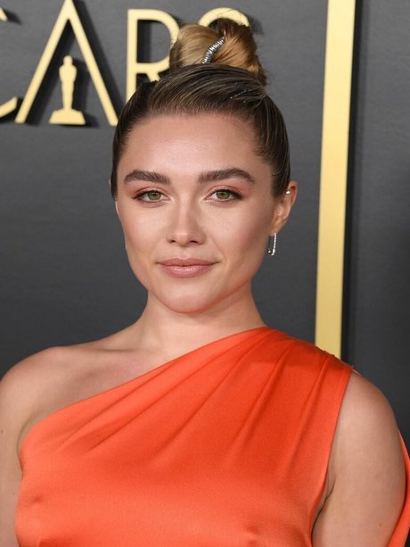 Florence Pugh onlyfans naked leaked