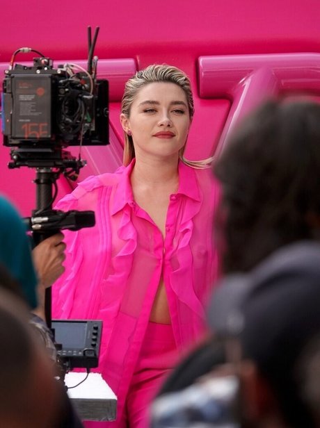 Florence Pugh sex tape onlyfans