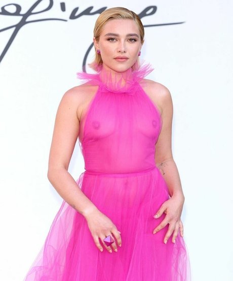 Florence Pugh onlyfans sex leaked