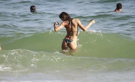 Grazi Massafera onlyfans naked leaks