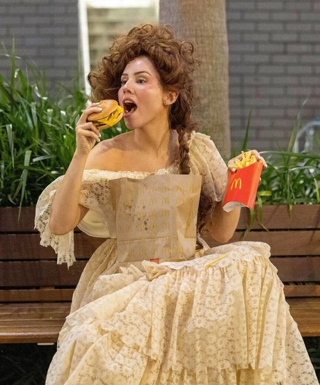 Nalopia onlyfans leaked tits